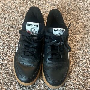 Reebok sneakers men’s size 6